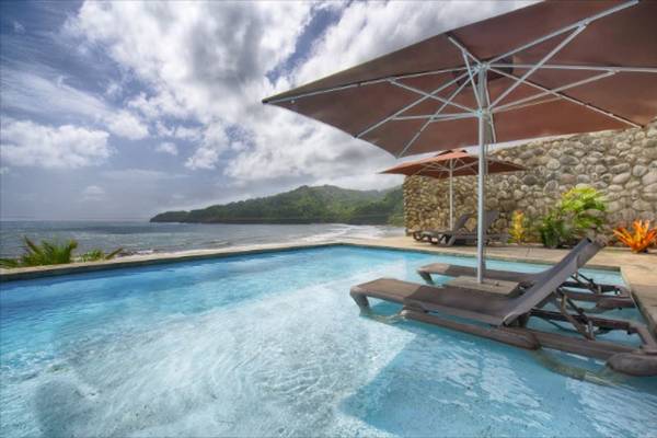 Pagua Bay Resort Dominica